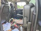 2011 Chevrolet Silverado K1500 LTZ