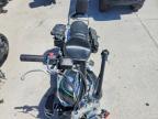 2015 Kawasaki VN900 D