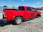2018 GMC Canyon SLE