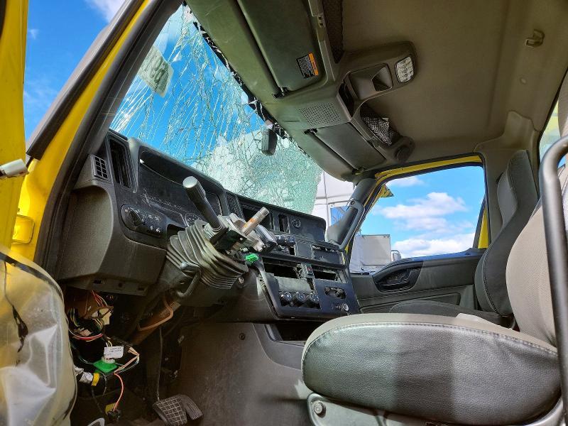2024 International LT625 Semi Truck