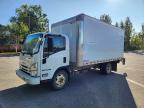 2018 Isuzu NPR HD BOX Truck