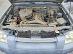 2003 Nissan Frontier Standard
