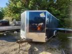 2023 Covered Wagon CW8.5X20TA3 Enclosed Cargo Trailer