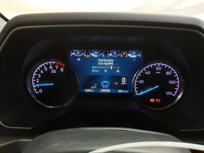 2022 Ford F150 Super Cab
