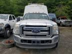 2012 Ford F450 Super Duty