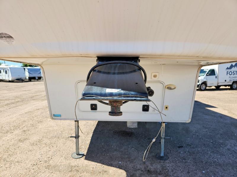 2013 Forest River Crusader 290RLT