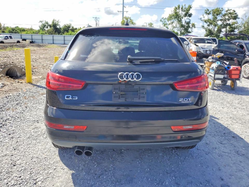 2017 Audi Q3 Premium