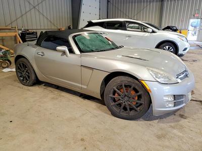 2007 Saturn Sky