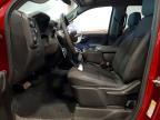 2021 Chevrolet Silverado K1500 Trail Boss Custom