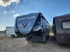2020 Keystone Raptor Camper