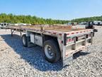 2020 Reitnouer Flatbed Trailer
