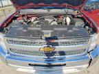 2013 Chevrolet Silverado C1500 LT