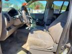 2013 Nissan Frontier S