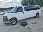 2017 Chevrolet Express G3500 LT