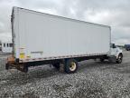 2017 Ford F650 Super Duty BOX Truck