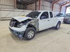 2017 Nissan Frontier S