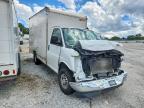 2024 Chevrolet Express BOX Truck