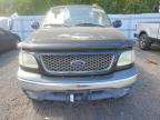 2003 Ford F150 Supercrew