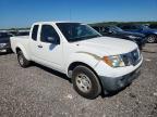 2012 Nissan Frontier S