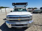 2016 Chevrolet Silverado C2500 Heavy Duty
