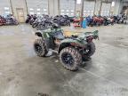 2011 Honda Rancher ATV
