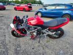 2007 Kawasaki EX650 A