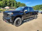 2021 Chevrolet Silverado K1500 LT Trail Boss