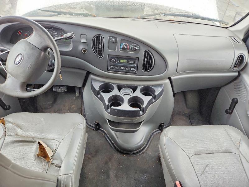 2006 Ford Econoline E250 Van