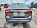 2017 Ford Focus SEL