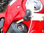 2026 Honda CBR650 R