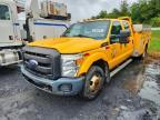 2016 Ford F350 XL