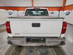 2018 Chevrolet Silverado K1500