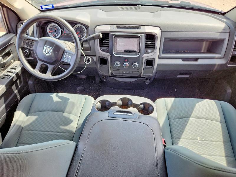 2014 Dodge RAM 1500 ST