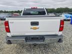 2018 Chevrolet Silverado C1500 LT
