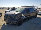 2008 Ford F150 Supercrew