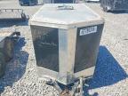 2017 Empire Cargo 4X6SA Enclosed Cargo Trailer