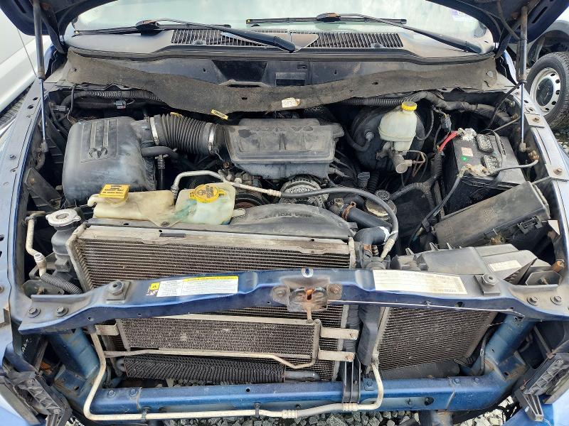 2008 Dodge RAM 1500 ST