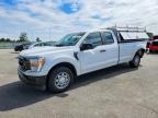 2021 Ford F150 Super Cab
