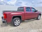 2015 GMC Sierra C1500 SLE