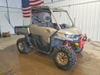 2023 Can-Am Defender Utility Vehicle