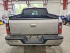 2013 Honda Ridgeline RTS