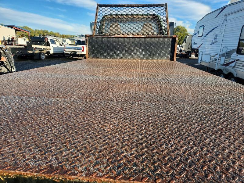 1982 Ford F700