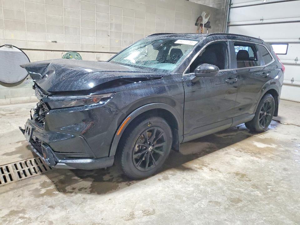 2023 Honda Cr-V Sport