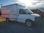 2015 GMC Savana Cutaway G3500
