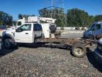 2017 Ford F550 Super Duty