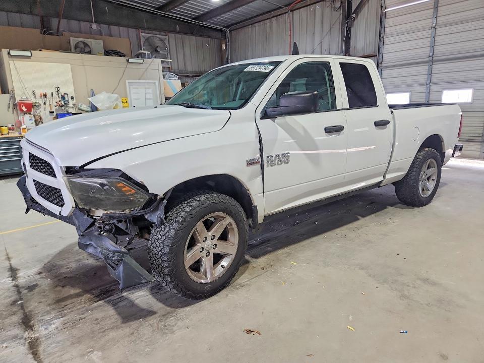 2016 Dodge RAM 1500