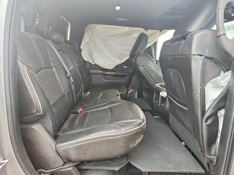 2019 Dodge RAM 3500 Limited