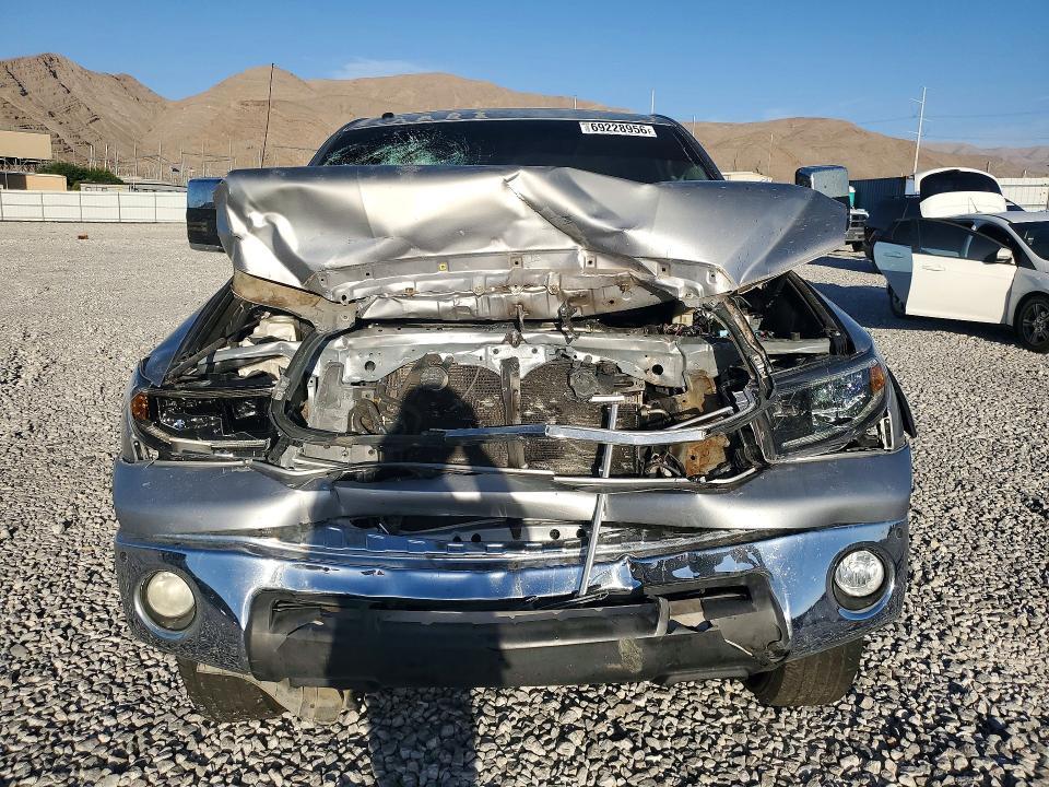 2012 Toyota Tundra Crewmax Limited