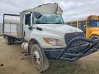 2023 International MV607 BOX Truck