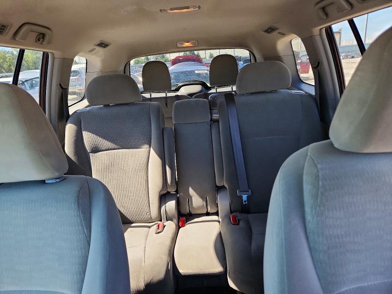 2013 Toyota Highlander Plus